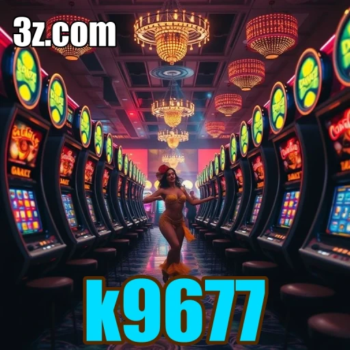 Cards Incríveis para Gamers no k9677: Engajamento em Alta