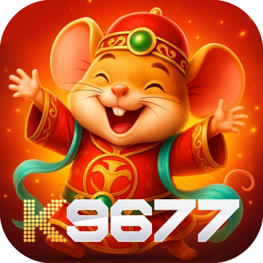 k9677 logo